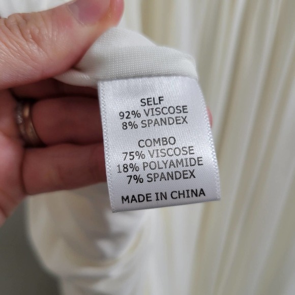 ✨La Ligne Helena Jersey Midi Dress - Picture 10 of 12